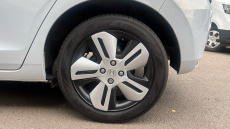 Honda Jazz 1.5 i-MMD Hybrid EX 5dr eCVT Hybrid Hatchback